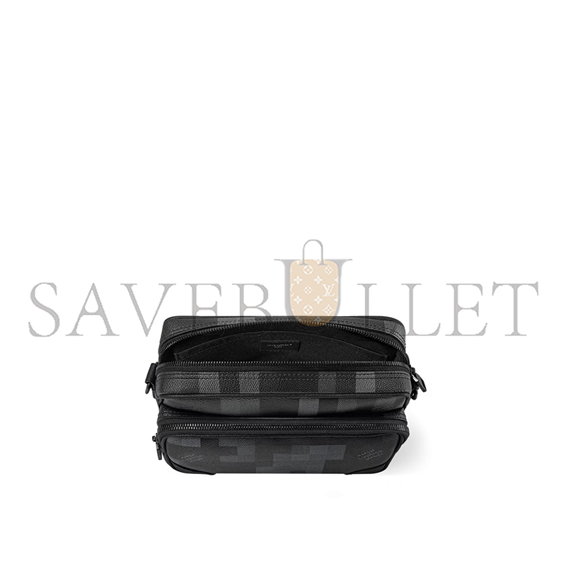 LOUIS VUITTON NIL MESSENGER M14988 (25*17.5*11cm) LOUIS VUITTON NIL MESSENGER M14988 (25*17.5*11cm)
